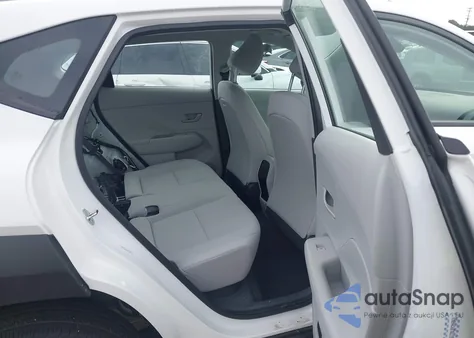 2024 Hyundai Kona Se z USA, uszkodzony, nr VIN KM8HACAB7RU175025